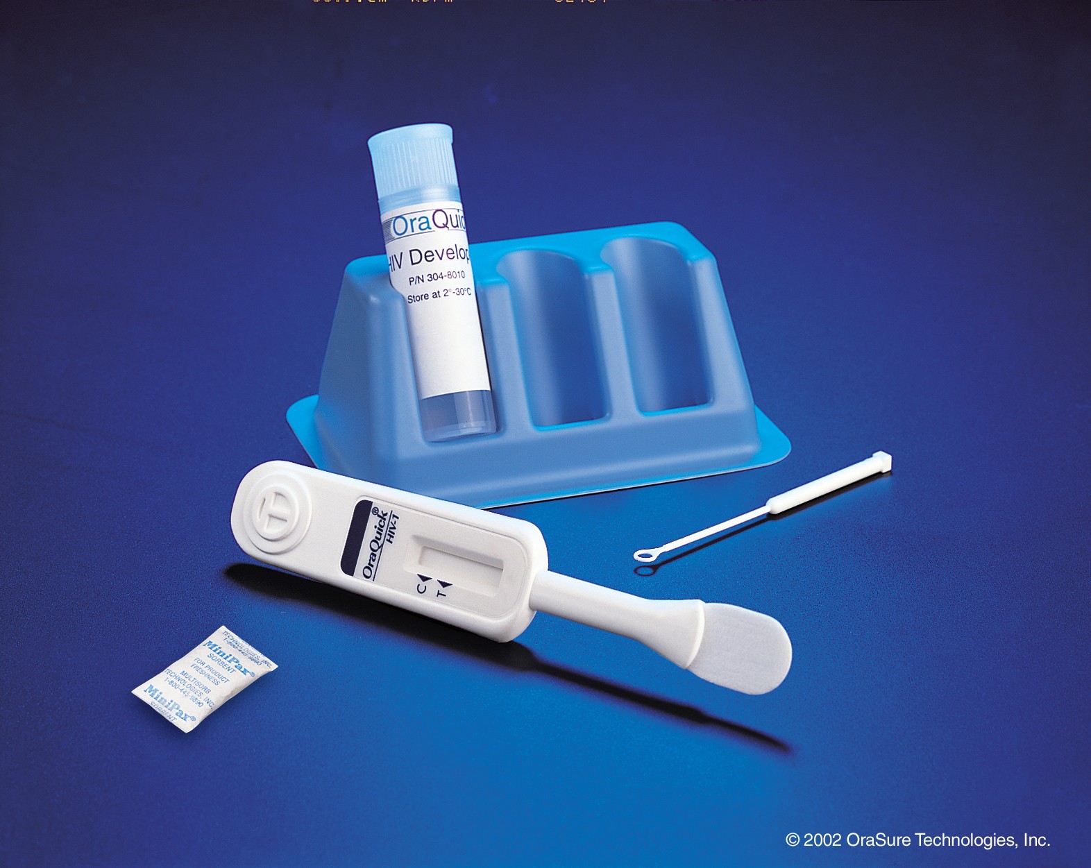 Các yếu tố ảnh hưởng đến độ chính xác của xét nghiệm HIV online